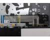 Lenovo 5CB1S02876 COVER UpASSY HUN H 83KT NFP CB BL