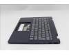 Lenovo 5CB1S02904 COVER UpASSY SPA H 83KT NFP CB