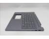 Lenovo 5CB1S05074 COVER UpASSY UK H 83KU NFP LG BL