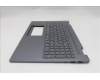 Lenovo 5CB1S05075 COVER UpASSY ITA H 83KU NFP LG BL