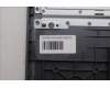 Lenovo 5CB1S05075 COVER UpASSY ITA H 83KU NFP LG BL