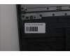 Lenovo 5CB1S05085 COVER UpASSY FRA H 83KU NFP LG BL