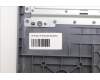 Lenovo 5CB1S05091 COVER UpASSY HBW H 83KU NFP LG BL