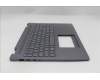 Lenovo 5CB1S05092 COVER UpASSY HUN H 83KU FP LG BL