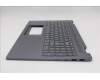 Lenovo 5CB1S05098 COVER UpASSY EURO ENG H 83KU NFP LG BL