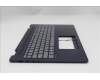 Lenovo 5CB1S05104 COVER UpASSY UK H 83KU NFP CB BL