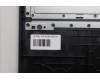 Lenovo 5CB1S05104 COVER UpASSY UK H 83KU NFP CB BL