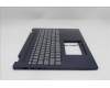 Lenovo 5CB1S05116 COVER UpASSY GER H 83KU NFP CB BL