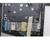 Lenovo 5CB1S05122 COVER UpASSY HUN H 83KU NFP CB BL