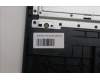 Lenovo 5CB1S05122 COVER UpASSY HUN H 83KU NFP CB BL