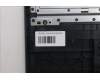 Lenovo 5CB1S05123 COVER UpASSY NORDIC H 83KU NFP CB BL