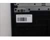 Lenovo 5CB1S05124 COVER UpASSY BEL H 83KU NFP CB BL