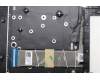 Lenovo 5CB1S05128 COVER UpASSY EURO ENG H 83KU NFP CB BL