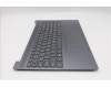 Lenovo 5CB1S05141 Tastatur inkl. Topcase ASM_ARA L 83N3LG NBL FP