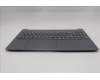 Lenovo 5CB1S05147 Tastatur inkl. Topcase ASM_ENG L 83N3LG NBL FP
