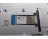 Lenovo 5CB1S05147 Tastatur inkl. Topcase ASM_ENG L 83N3LG NBL FP