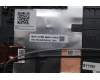 Lenovo 5CB1S05147 Tastatur inkl. Topcase ASM_ENG L 83N3LG NBL FP
