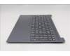 Lenovo 5CB1S05153 Tastatur inkl. Topcase ASM_HBW L 83N3LG NBL FP