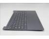 Lenovo 5CB1S05153 Tastatur inkl. Topcase ASM_HBW L 83N3LG NBL FP