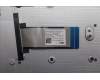 Lenovo 5CB1S05155 Tastatur inkl. Topcase ASM_ITA L 83N3LG NBL FP