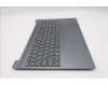 Lenovo 5CB1S05162 Tastatur inkl. Topcase ASM_RUS L 83N3LG NBL FP