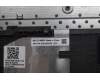 Lenovo 5CB1S05162 Tastatur inkl. Topcase ASM_RUS L 83N3LG NBL FP