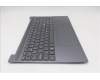 Lenovo 5CB1S05165 Tastatur inkl. Topcase schweiz L 83N3LG NBL FP