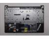 Lenovo 5CB1S05169 Tastatur inkl. Topcase ASM_UK L 83N3LG NBL FP