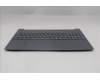 Lenovo 5CB1S05169 Tastatur inkl. Topcase ASM_UK L 83N3LG NBL FP