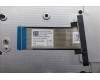 Lenovo 5CB1S05172 Tastatur inkl. Topcase ASM_BEL L 83N3 LG BL FP