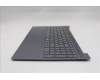 Lenovo 5CB1S05172 Tastatur inkl. Topcase ASM_BEL L 83N3 LG BL FP