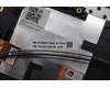 Lenovo 5CB1S05181 Tastatur inkl. Topcase deutsch L 83N3 LG BL FP