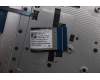 Lenovo 5CB1S05186 Tastatur inkl. Topcase ASM_ITA L 83N3 LG BL FP
