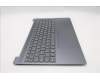 Lenovo 5CB1S05186 Tastatur inkl. Topcase ASM_ITA L 83N3 LG BL FP