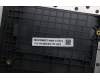 Lenovo 5CB1S05190 Tastatur inkl. TopcaseASM_NORDIC L83N3 LG BL FP