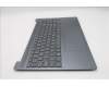 Lenovo 5CB1S05782 Tastatur inkl. Topcase ASM_SLV L 83N3 LG BL FP