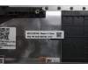 Lenovo 5CB1S05782 Tastatur inkl. Topcase ASM_SLV L 83N3 LG BL FP