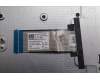 Lenovo 5CB1S05783 Tastatur inkl. Topcase spanisch L 83N3 LG BL FP