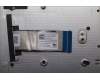Lenovo 5CB1S05788 Tastatur inkl. Topcase ASM_UK L 83N3 LG BL FP