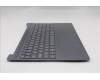 Lenovo 5CB1S05788 Tastatur inkl. Topcase ASM_UK L 83N3 LG BL FP