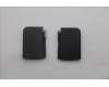 5CB1S11810 Lenovo COVER Cover L 83F5 HINGE CAP L+R BK