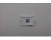 Lenovo 5CB1S11814 Cover 83F5, Hinge CAP, L+R, White