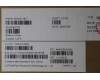 Lenovo 5CB1S11817 Tastatur inkl. Topcase ASM_BEL L 83F5EB RGB