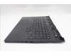 Lenovo 5CB1S11820 Tastatur inkl. Topcase ASM_CZESLK L 83F5EB RGB