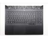 Lenovo 5CB1S11820 Tastatur inkl. Topcase ASM_CZESLK L 83F5EB RGB