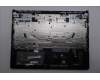 Lenovo 5CB1S11820 Tastatur inkl. Topcase ASM_CZESLK L 83F5EB RGB