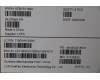 Lenovo 5CB1S11820 Tastatur inkl. Topcase ASM_CZESLK L 83F5EB RGB