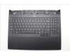 Lenovo 5CB1S11821 Tastatur inkl. Topcase ASM_ENG L 83F5EB RGB