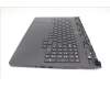 Lenovo 5CB1S11821 Tastatur inkl. Topcase ASM_ENG L 83F5EB RGB