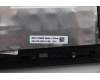Lenovo 5CB1S11821 Tastatur inkl. Topcase ASM_ENG L 83F5EB RGB